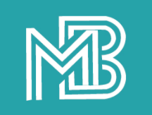 zhejiang meibao stationery co.,ltd logo