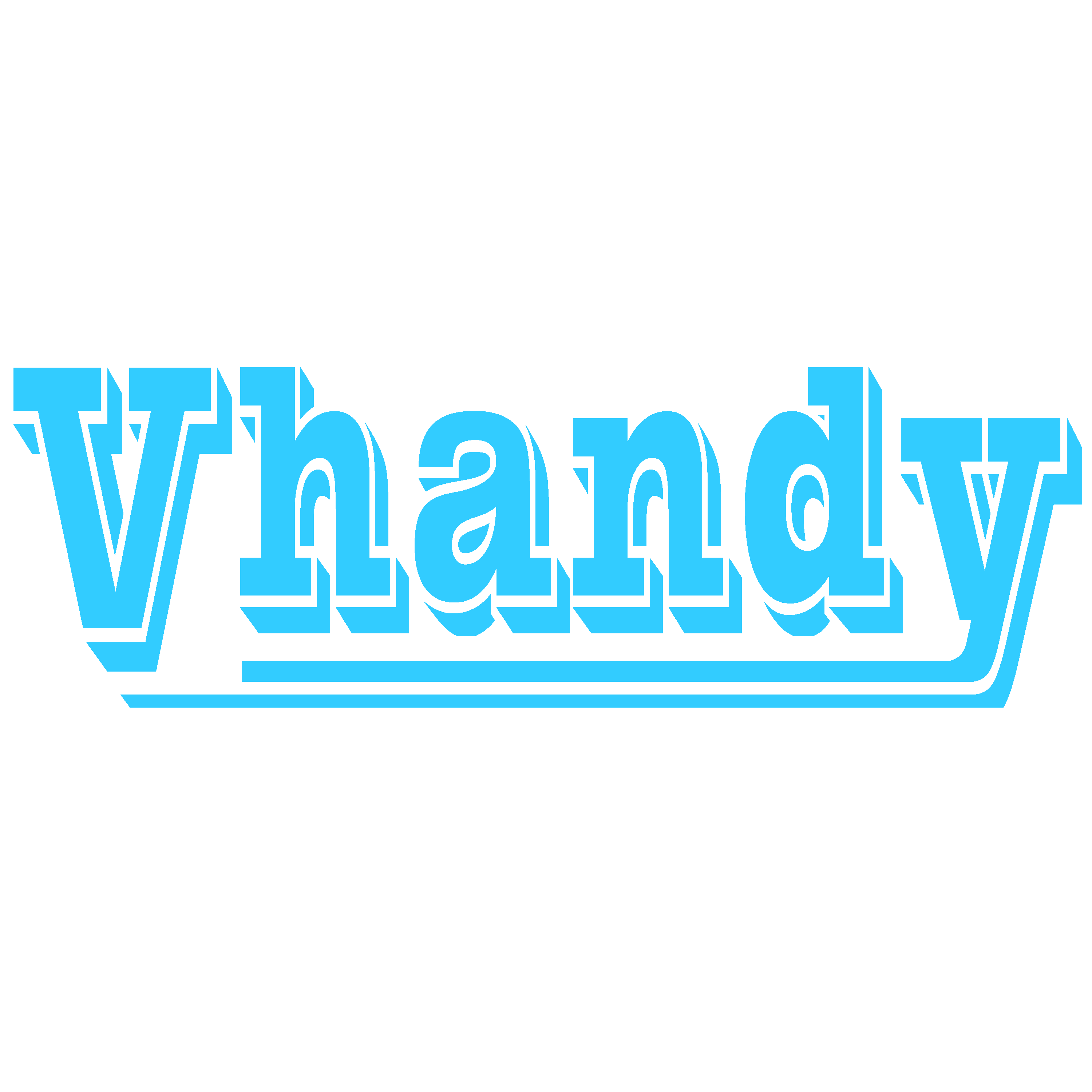 SHENYANG VHANDY TECHNOLOGY CO., LTD. logo