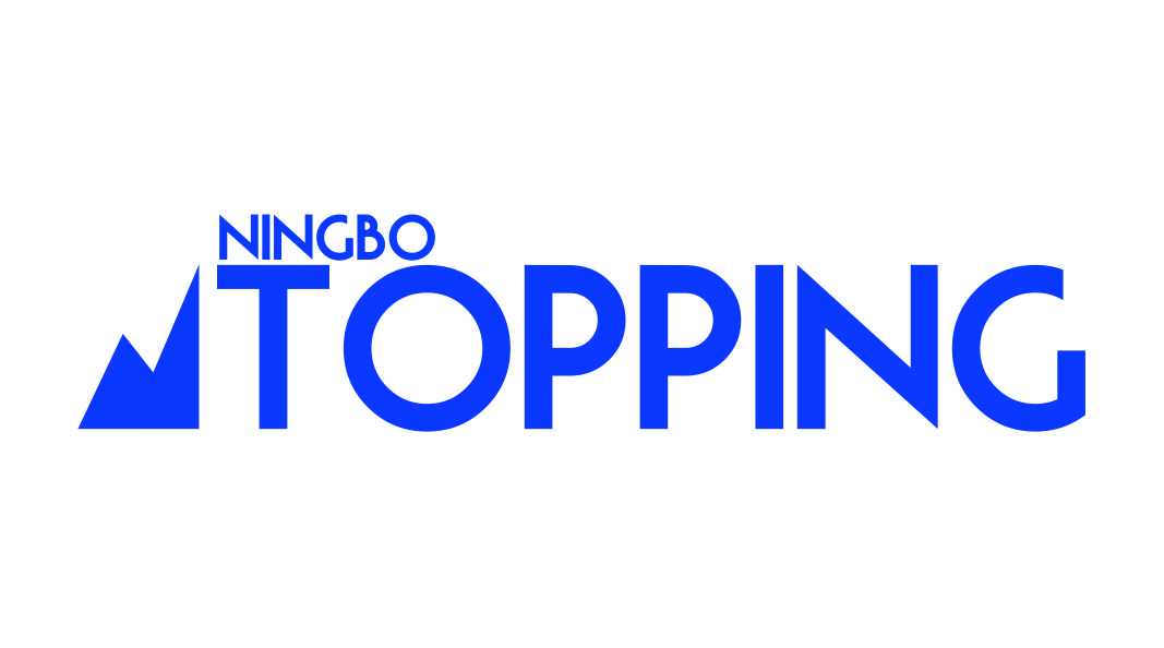 NINGBO TOPPING IMP.& EXP.CO.,LTD. logo