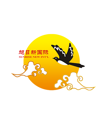 Qingdao Sunrise New Int'L Imp/Exp. Co., Ltd. logo