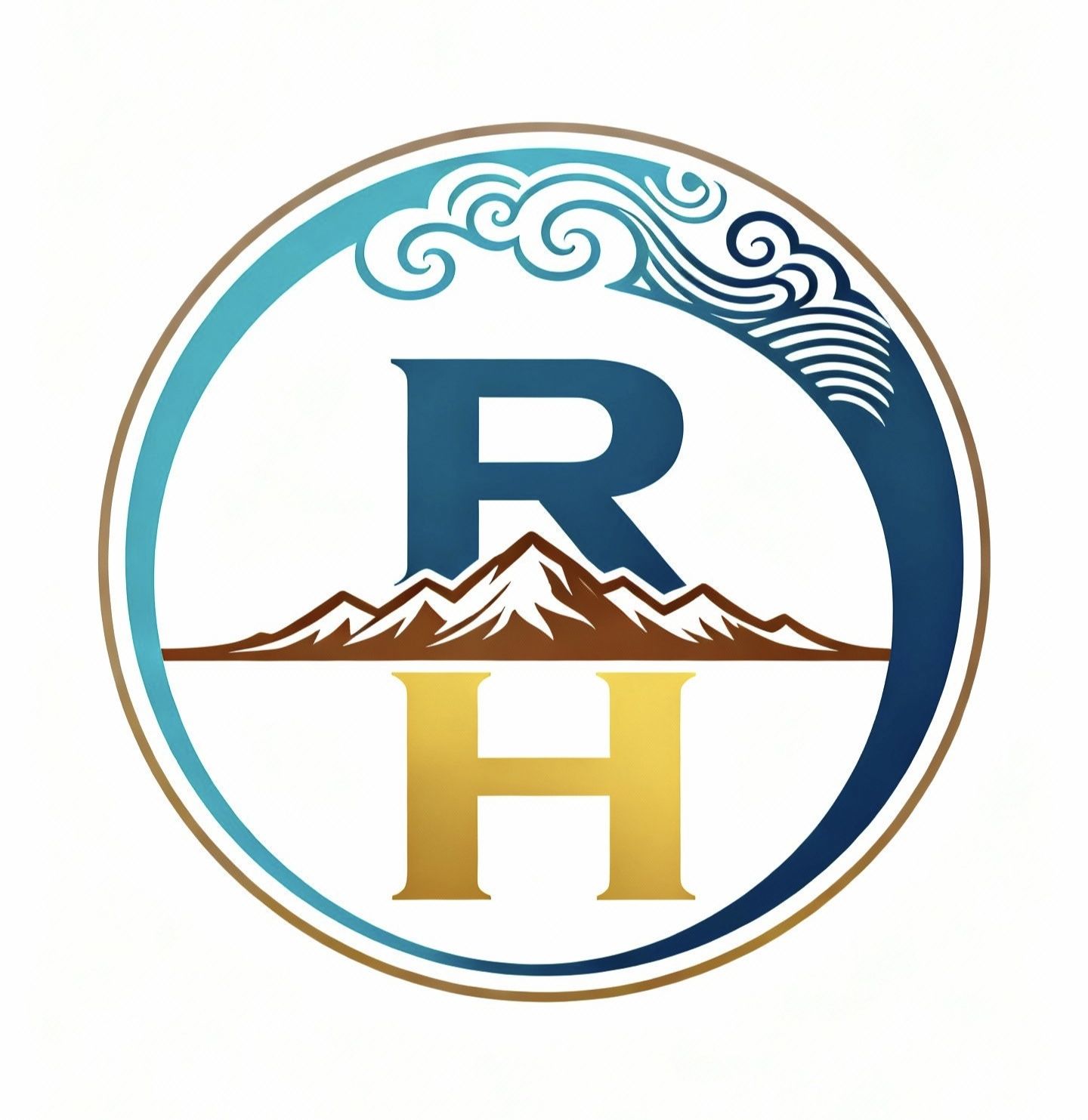 Xinjiang Ruiheng Economic and Trade Co., Ltd. logo