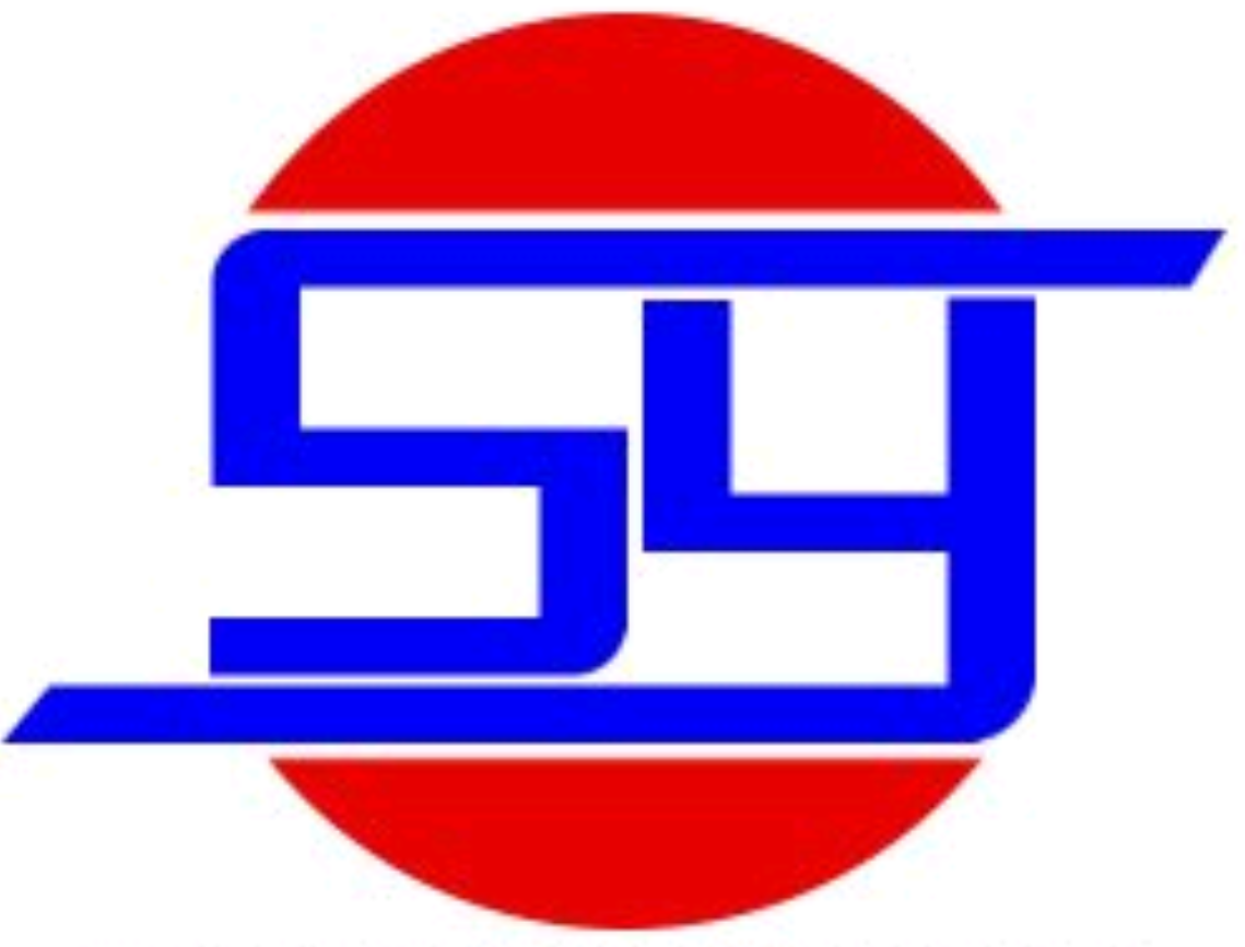 Gansu Sanyang Storage Equipment Manufacturing Co., Ltd. logo