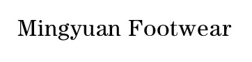 Chengdu Mingyuan Shoes Co.,Ltd. logo