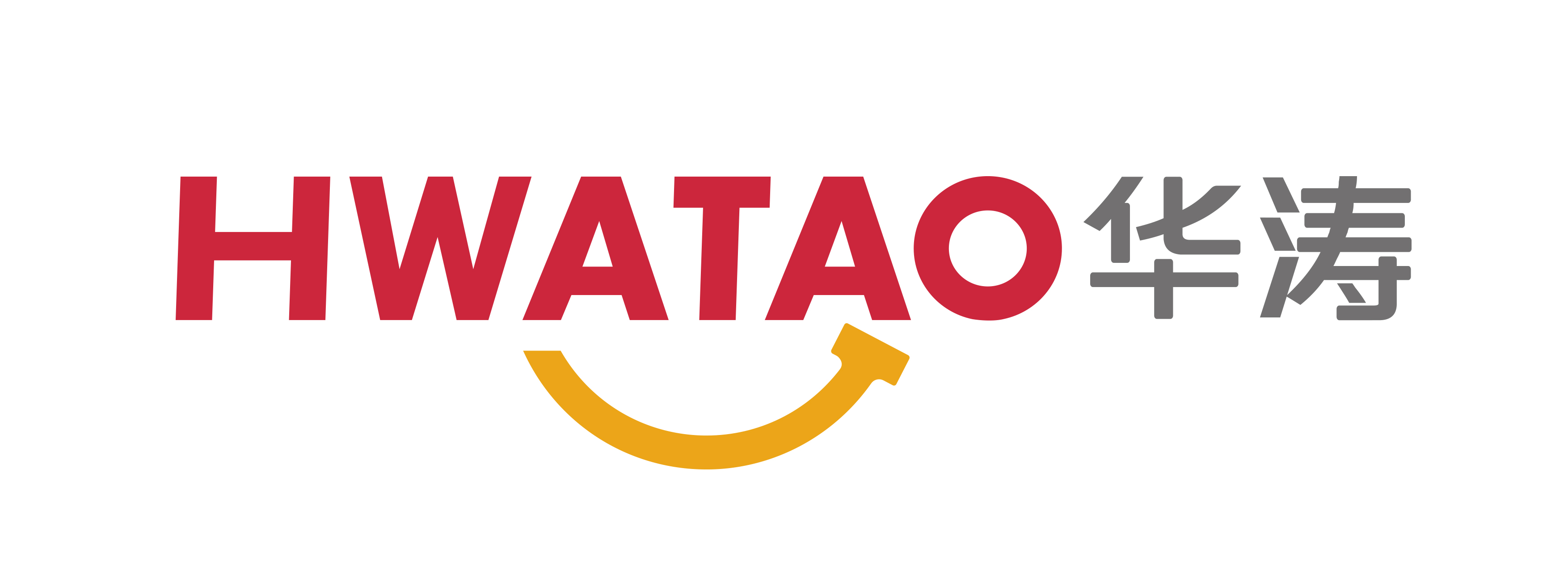 Shandong Huatao Food Co., Ltd logo