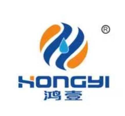 ZHEJIANG HONGYI SANITARY WARE CO.,LTD. logo