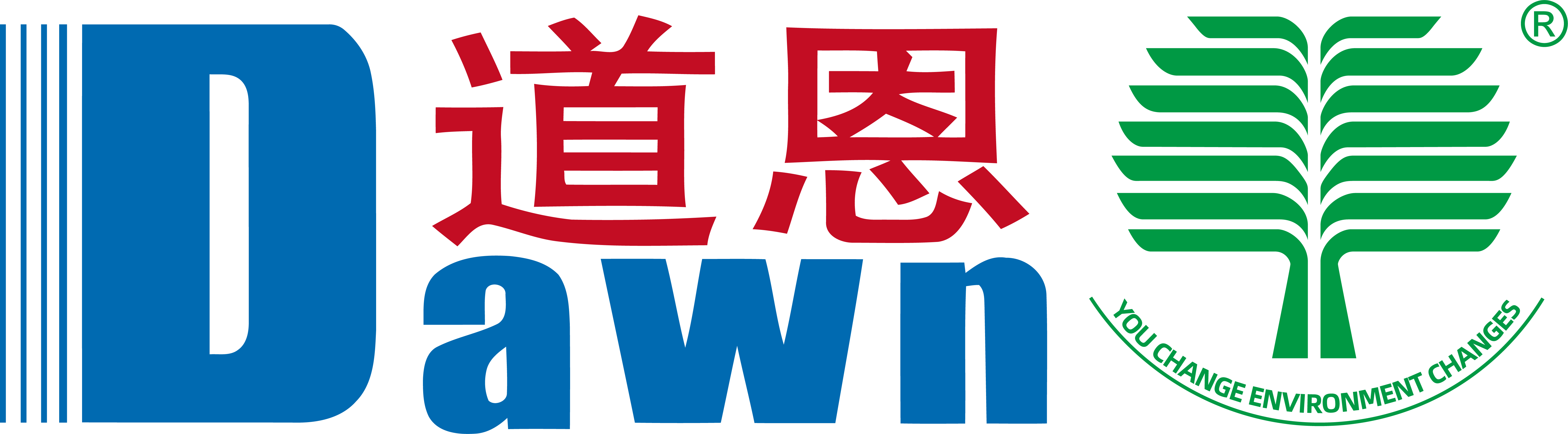 SHANDONG DAWN ZHOUSHI PACKAGING CO.,LTD logo