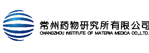 Changzhou Institute of Materia Medica Co., Ltd. logo