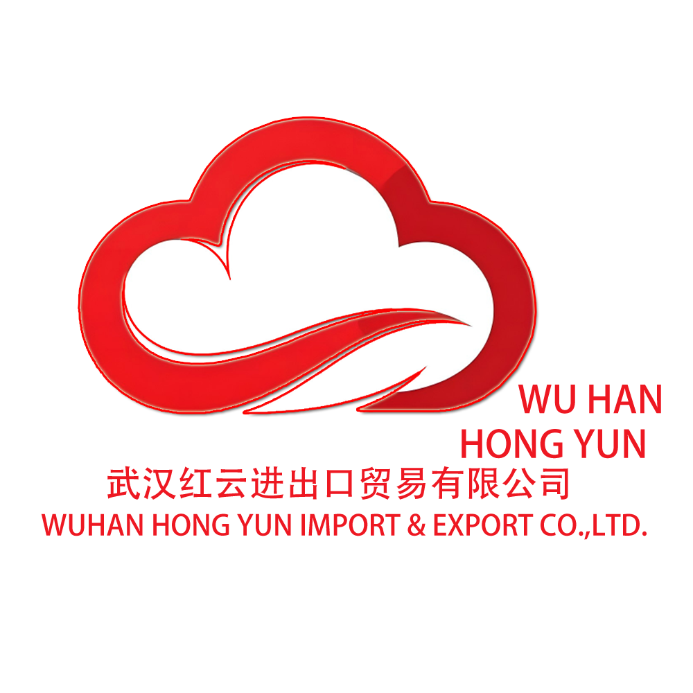 WUHAN HONG YUN IMPORT & EXPORT CO.,LTD. logo