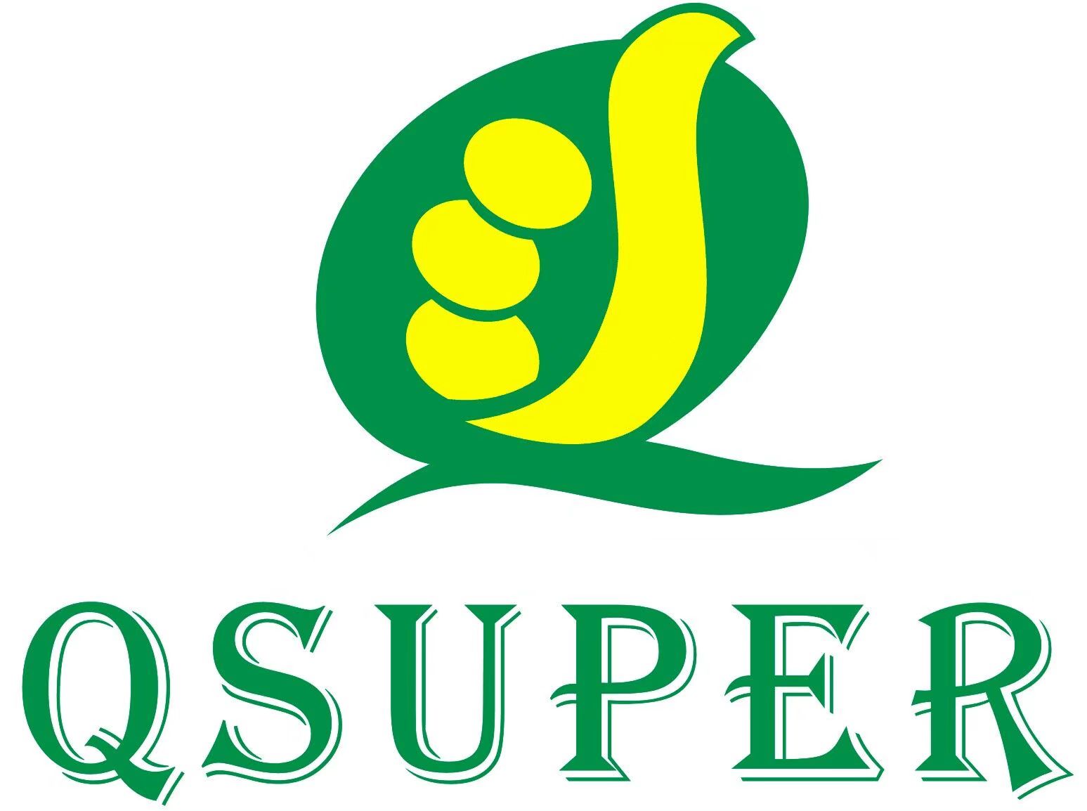 JIANGSU QSUPER ENERGY CO.,LTD logo