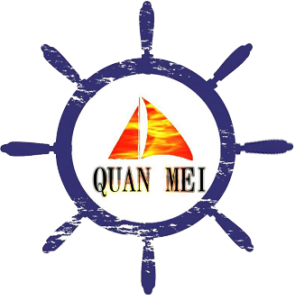 Yiwu QuanMei trade Co., LTD logo