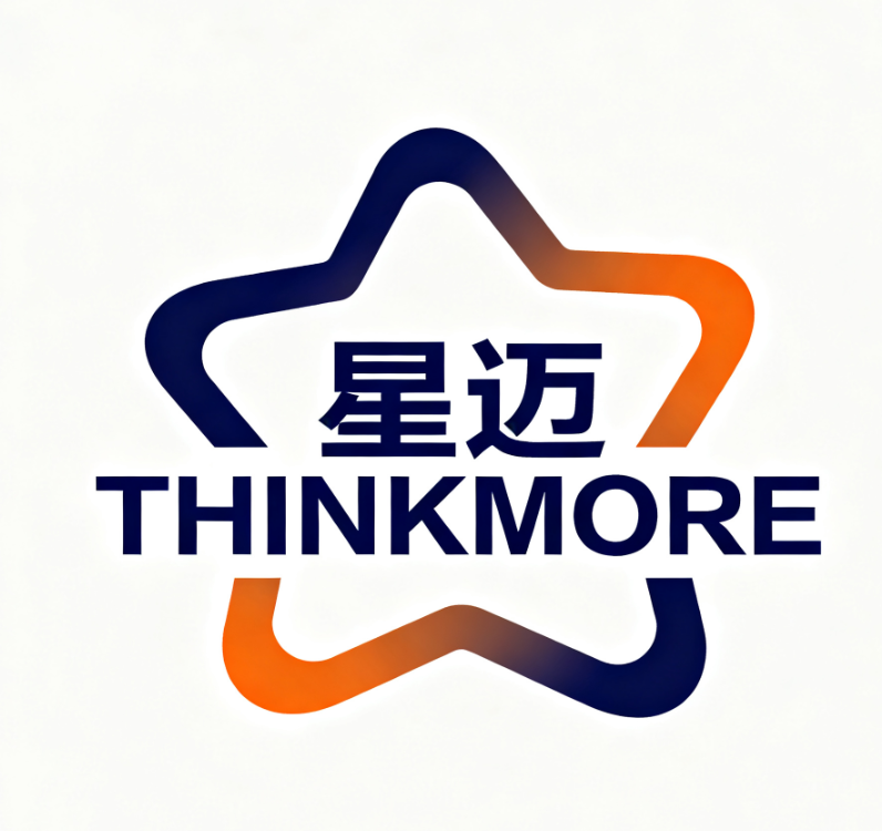 ZHANJIANG THINKMORE TECH CO., LTD. logo
