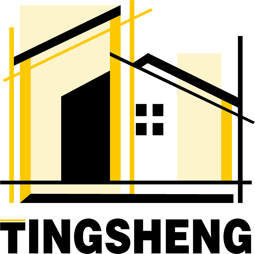 Tangshan Tingsheng Import and Export Co., Ltd. logo