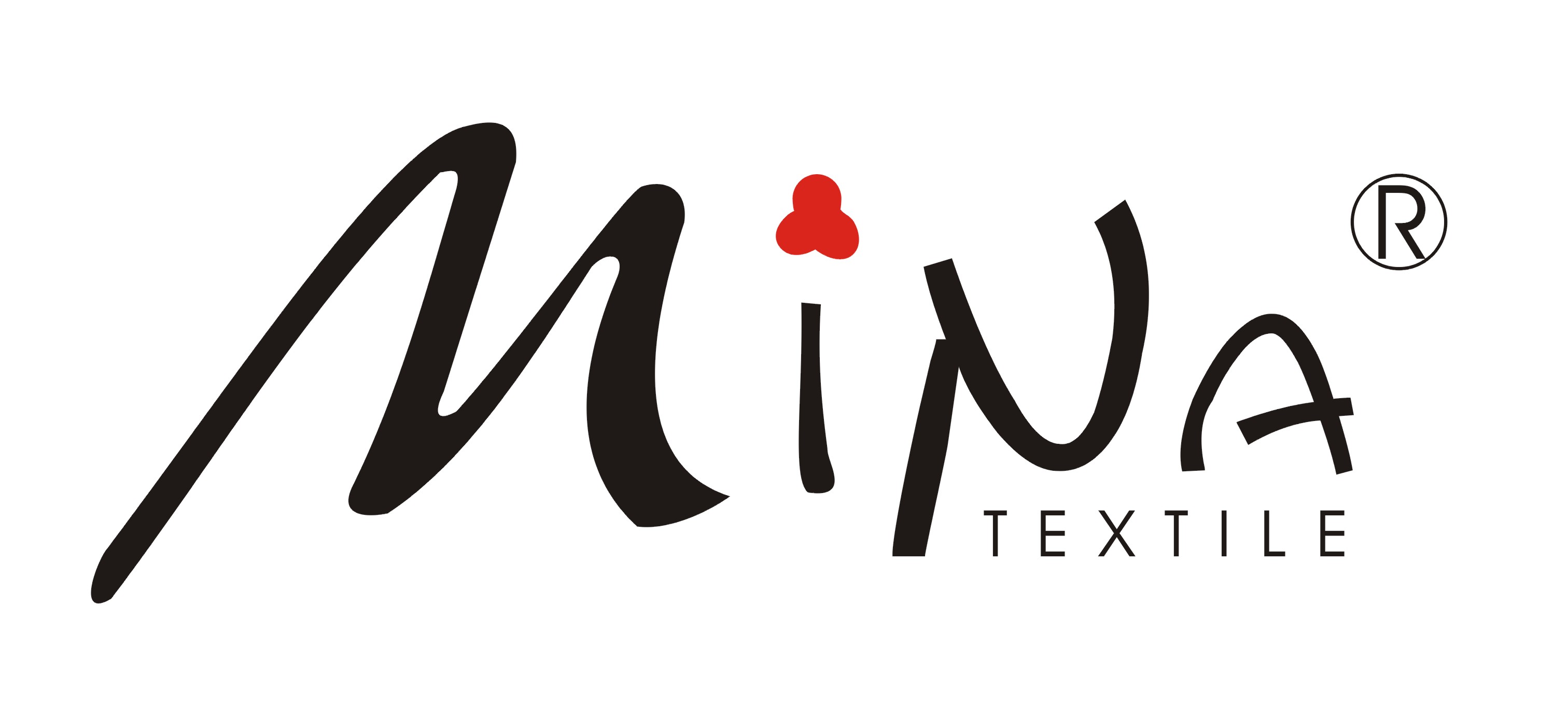 ZHEJIANG MINA TEXTILE CO.,LTD logo