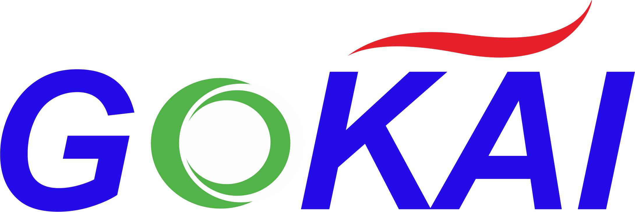 Shanghai Gokai Industry Co.,Ltd. logo