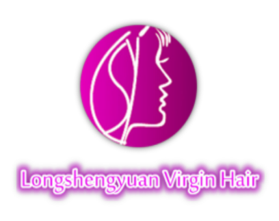 XUCHANG LONGSHENGYUAN HAIR PRODUCTS CO.,LTD. logo