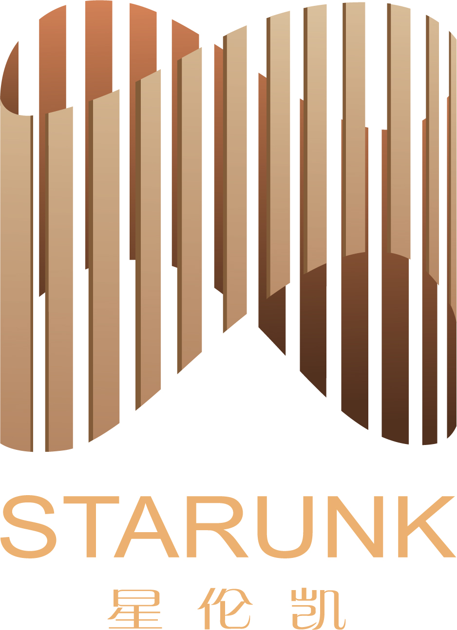 ZHEJIANG STARUNK NEW MATERIAL TECHNOLOGY CO.,LTD logo
