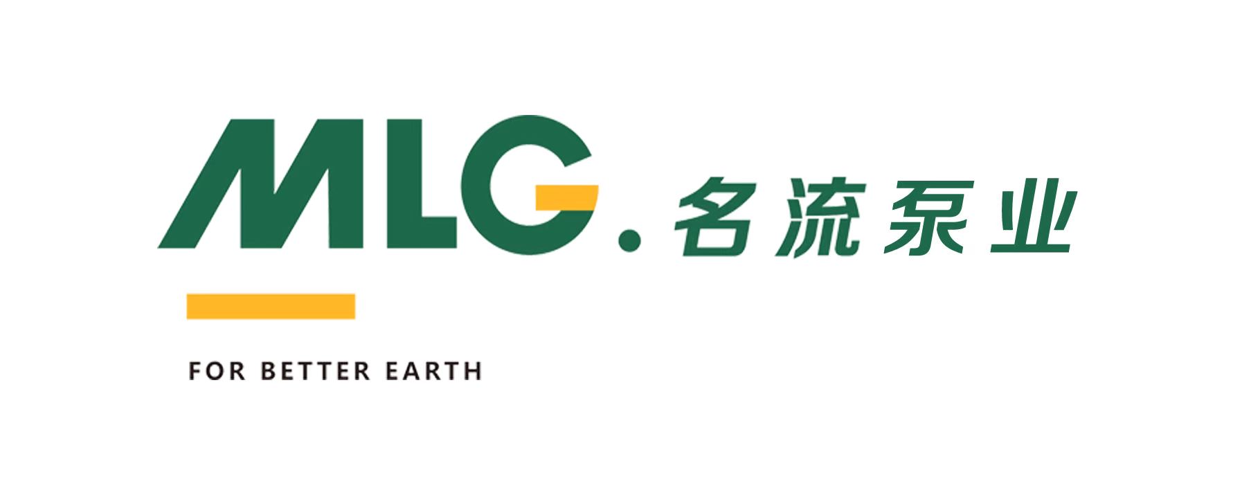 SHANDONG MINGLIU PUMP TECHNOLOGY CO.,LTD logo