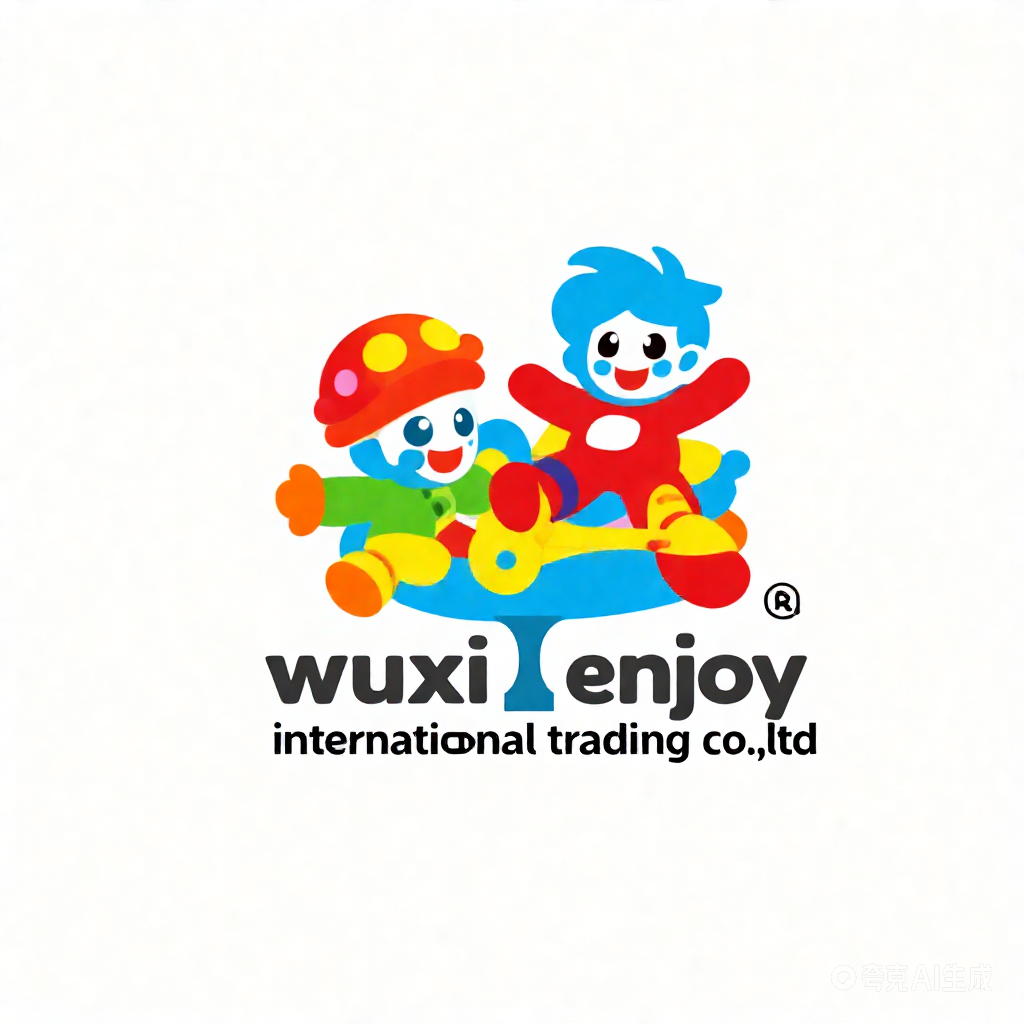 WUXI ENJOY INTERNATIONAL TRADING CO.,LTD logo
