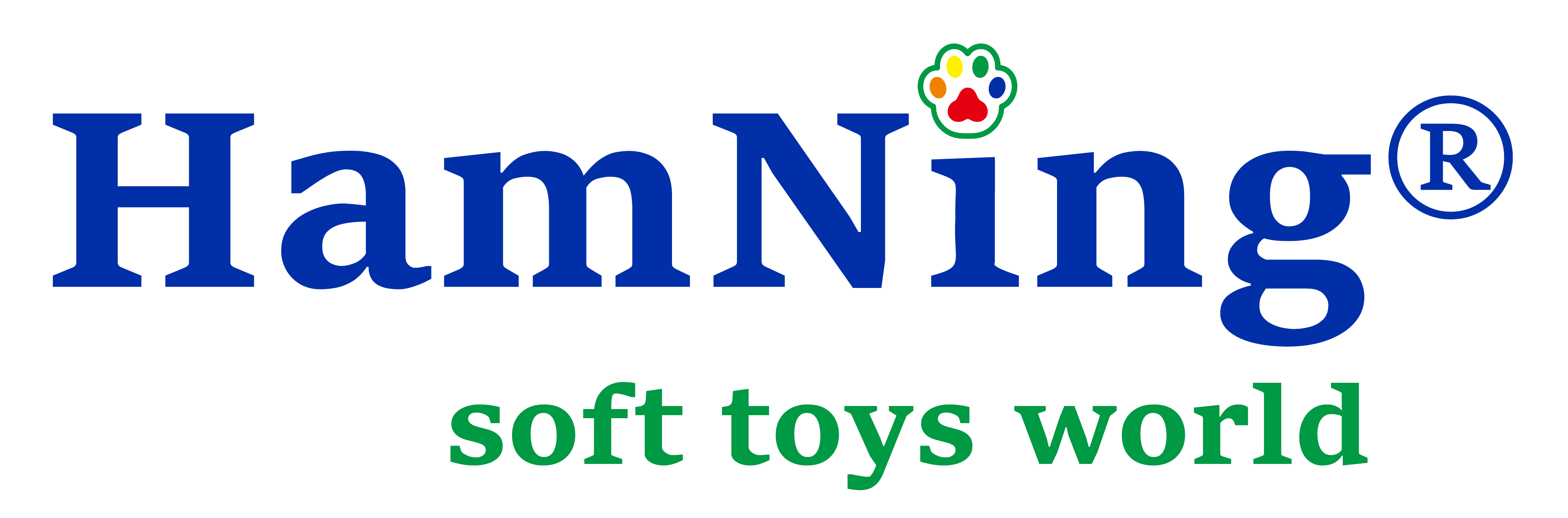 NANJING HAM-NING CO.,LTD logo