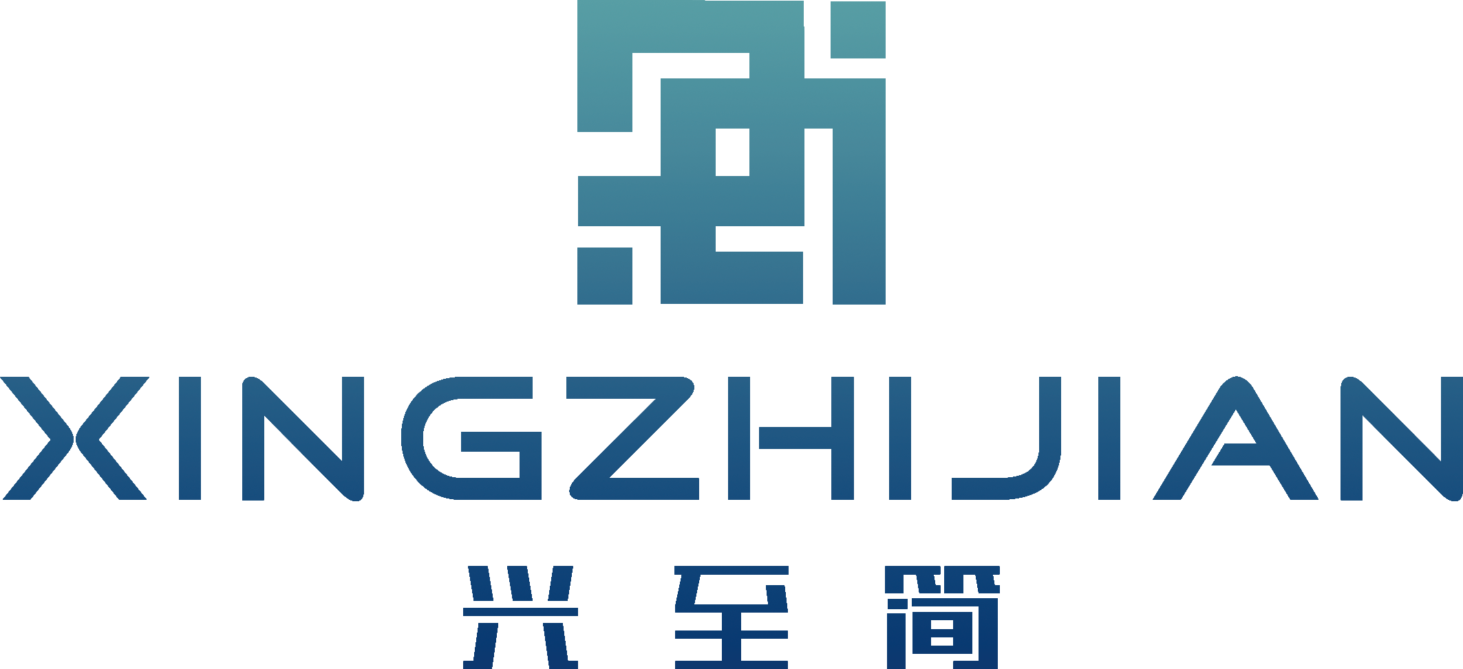 sichuan xingzhijian machinery co.,ltd logo