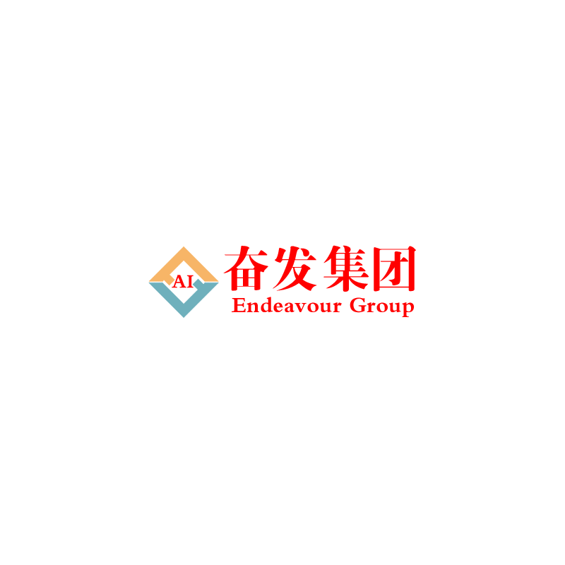 EndeaVourGroup logo