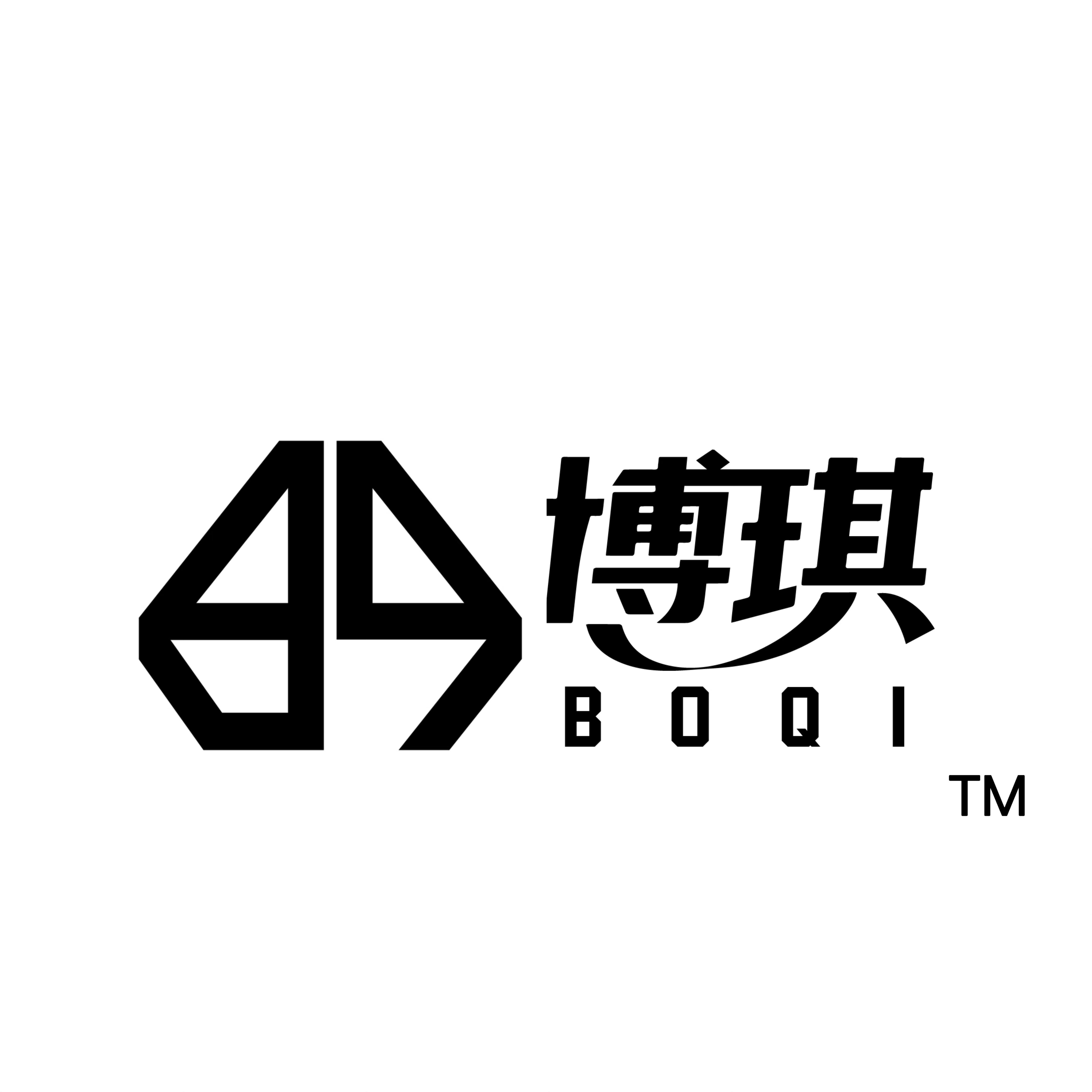 TANG SHAN BOQI GLASS PRODUCTS CO.LTD logo
