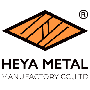 Heya Metal Manufactory Co., Ltd. logo