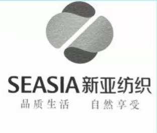 ZIBO XINYA TEXTILES CO.,LTD logo