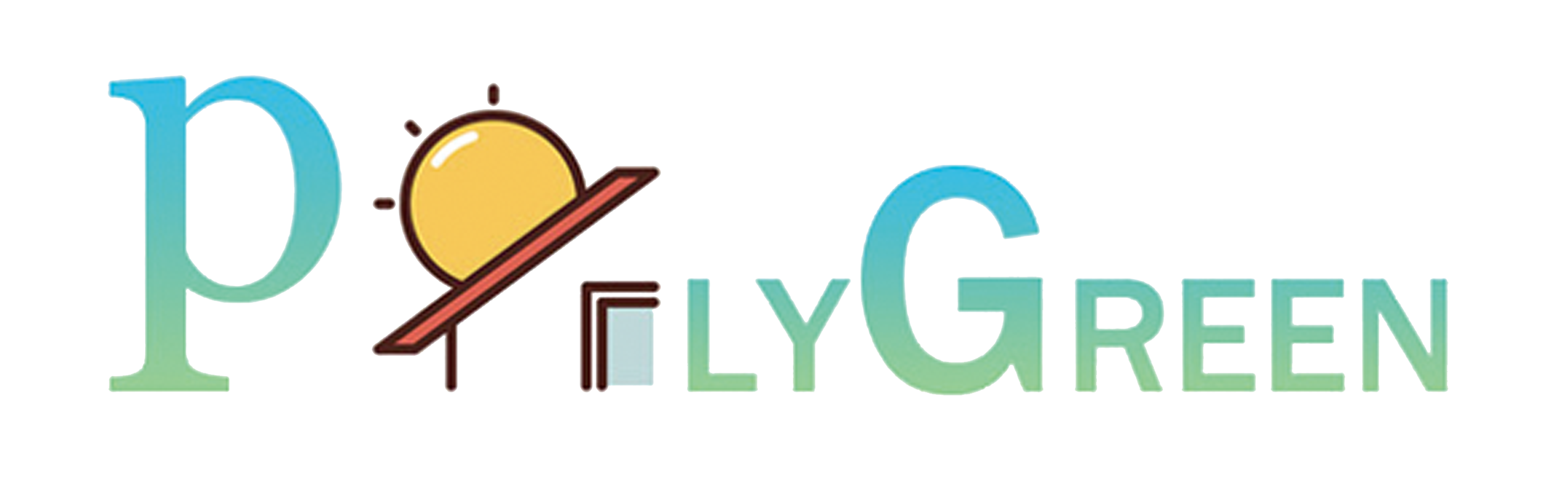 POLYGREEN New Material Co.,Ltd. logo