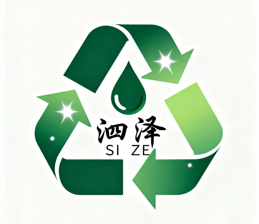 SHANDONG SIZE NEW MATERIALS CO.,LTD. logo