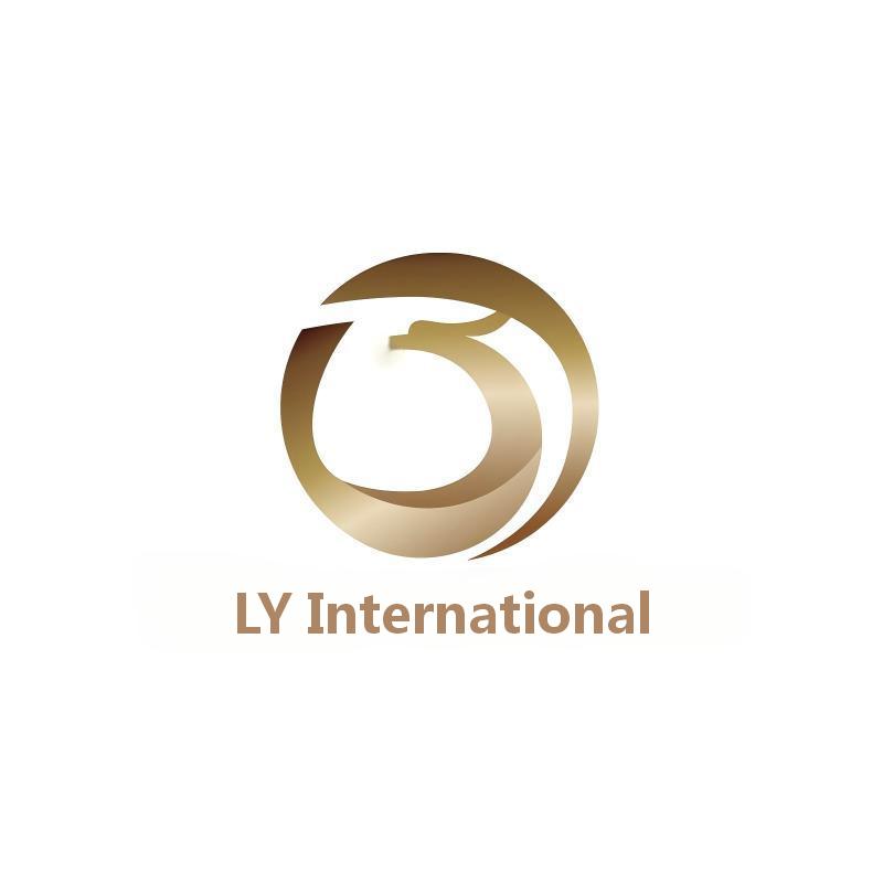 LINYI LONGYING INTERNATIONAL TRADE CO.,LTD logo