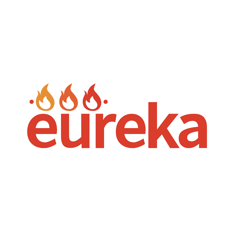 JIANGMEN EUREKA DECORATION MATERIAL CO., LTD logo