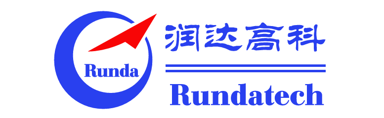 BEIJING RUNDA MACHINERY MANUFACTURE CO.,LTD. logo