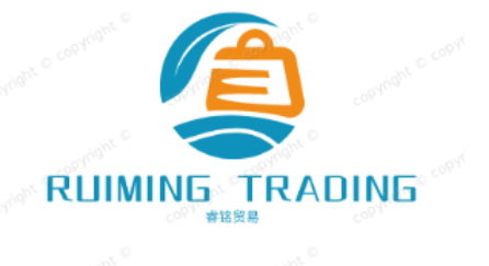 Zhengzhou Ruiming Trading Co., Ltd logo