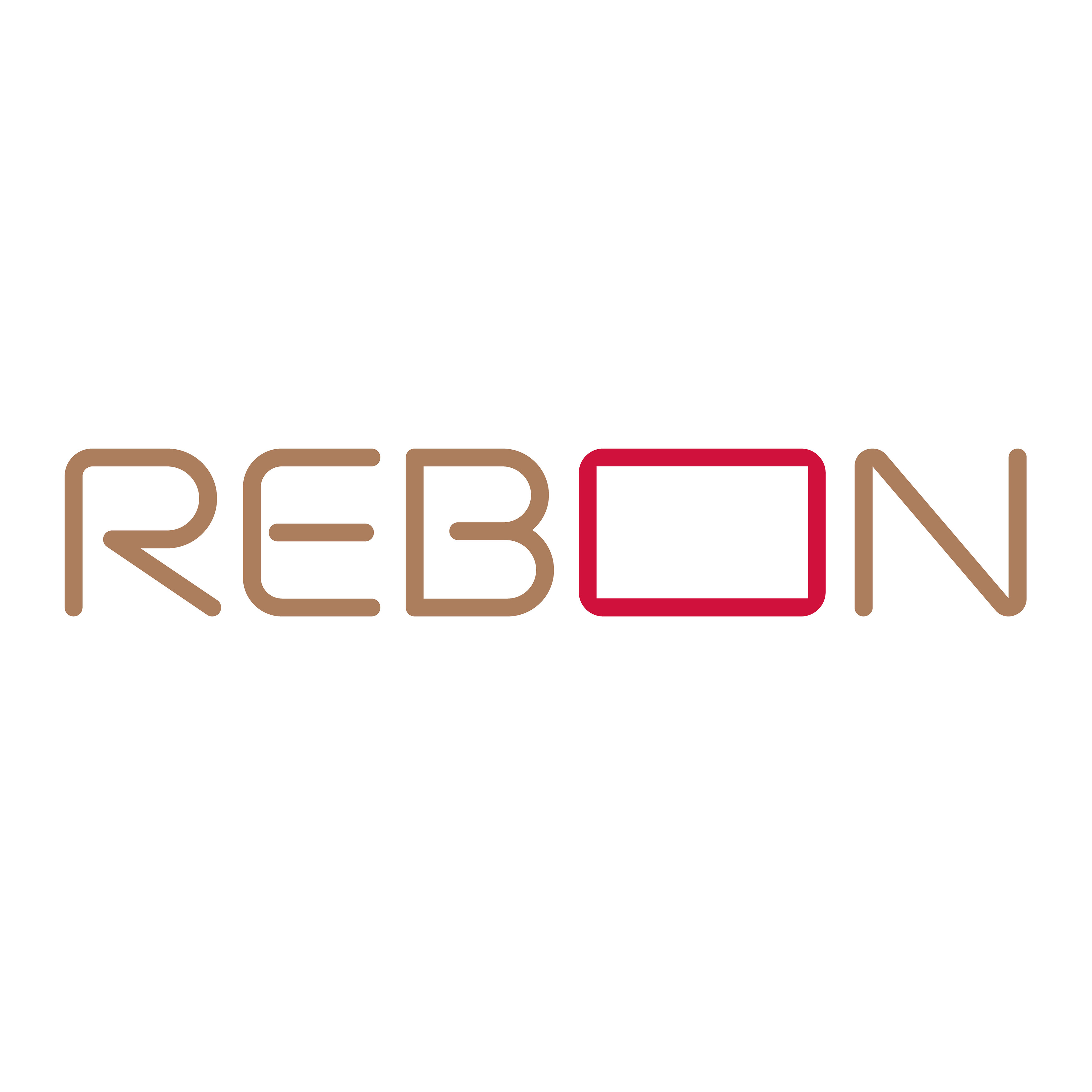 Zhejiang Rebon Smart Home Co., Ltd. logo