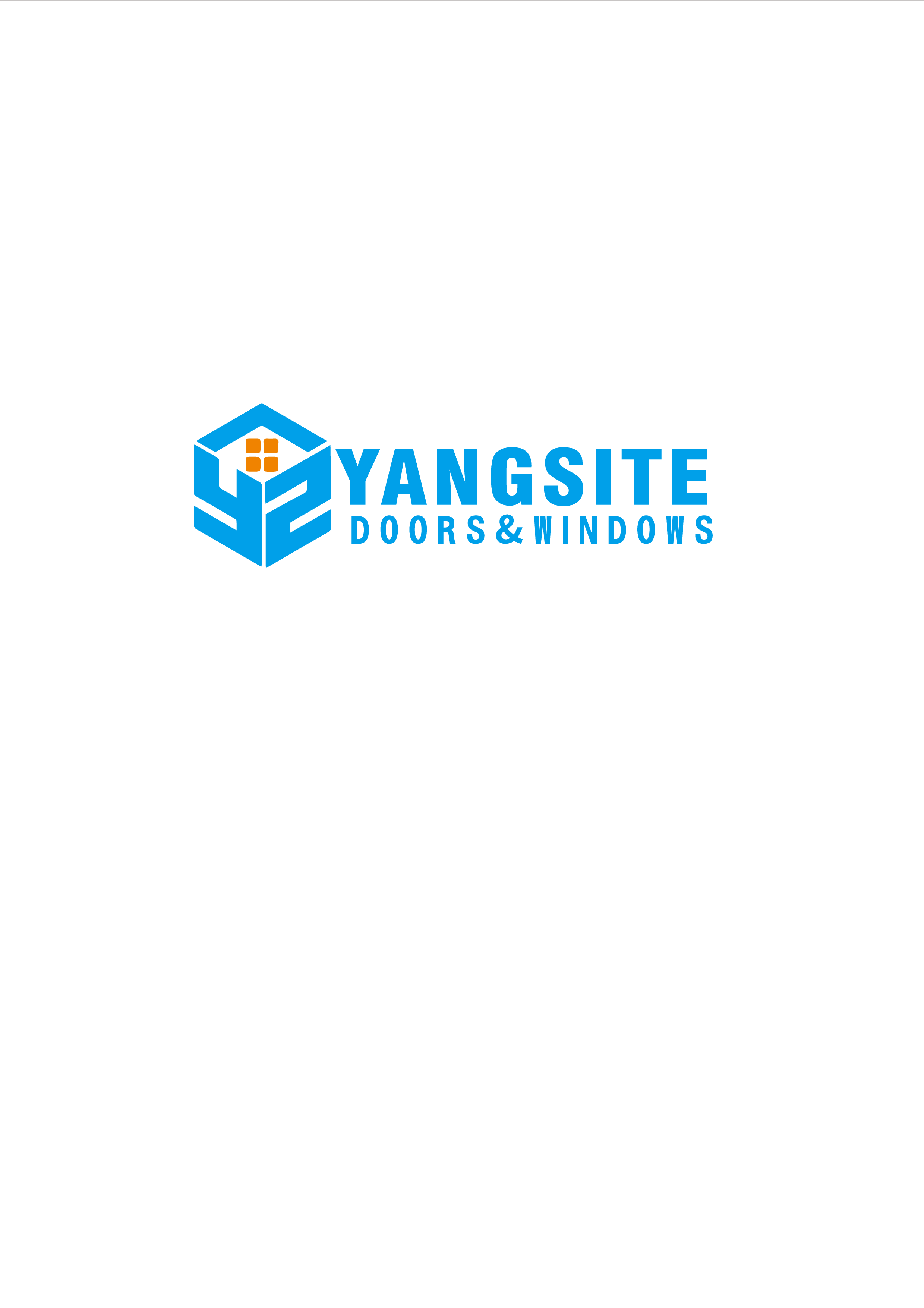 Liaoning Yangsite Doors and Windows Trade Co.,Ltd logo