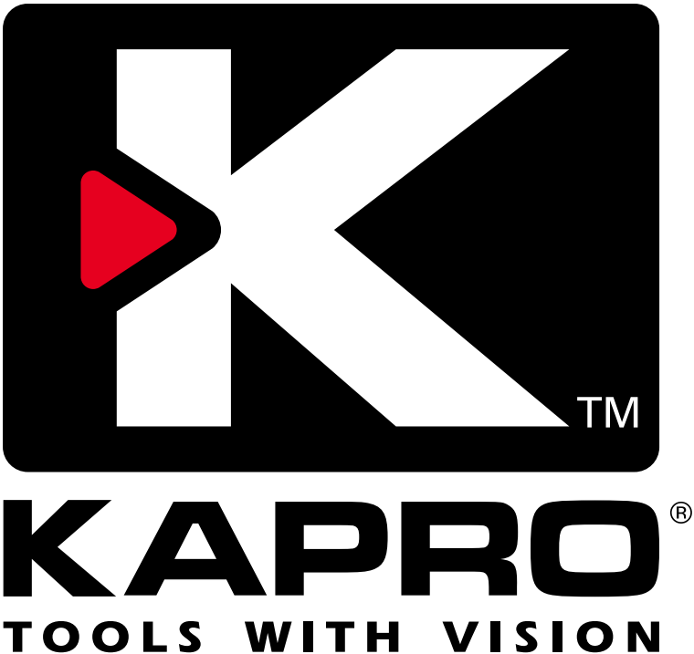 Kapro Tools Limited logo