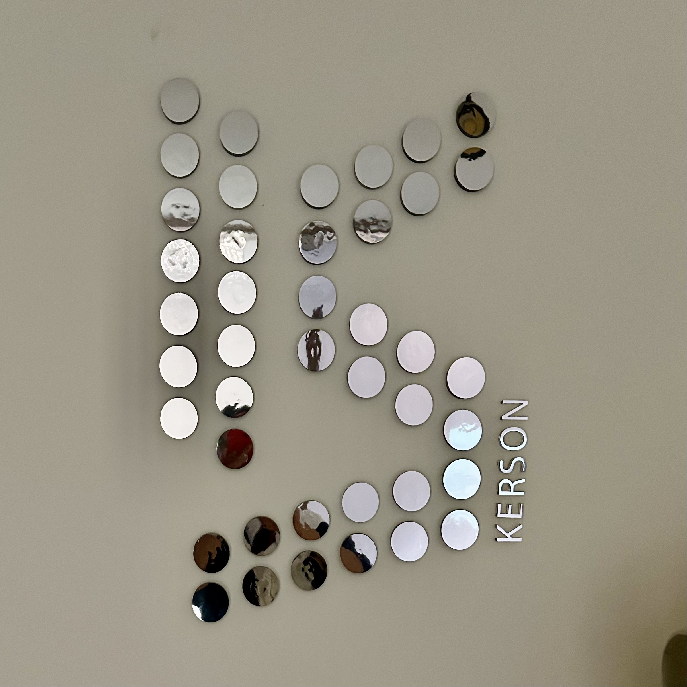 Kerson Textile (Shanghai) Co., Ltd. logo