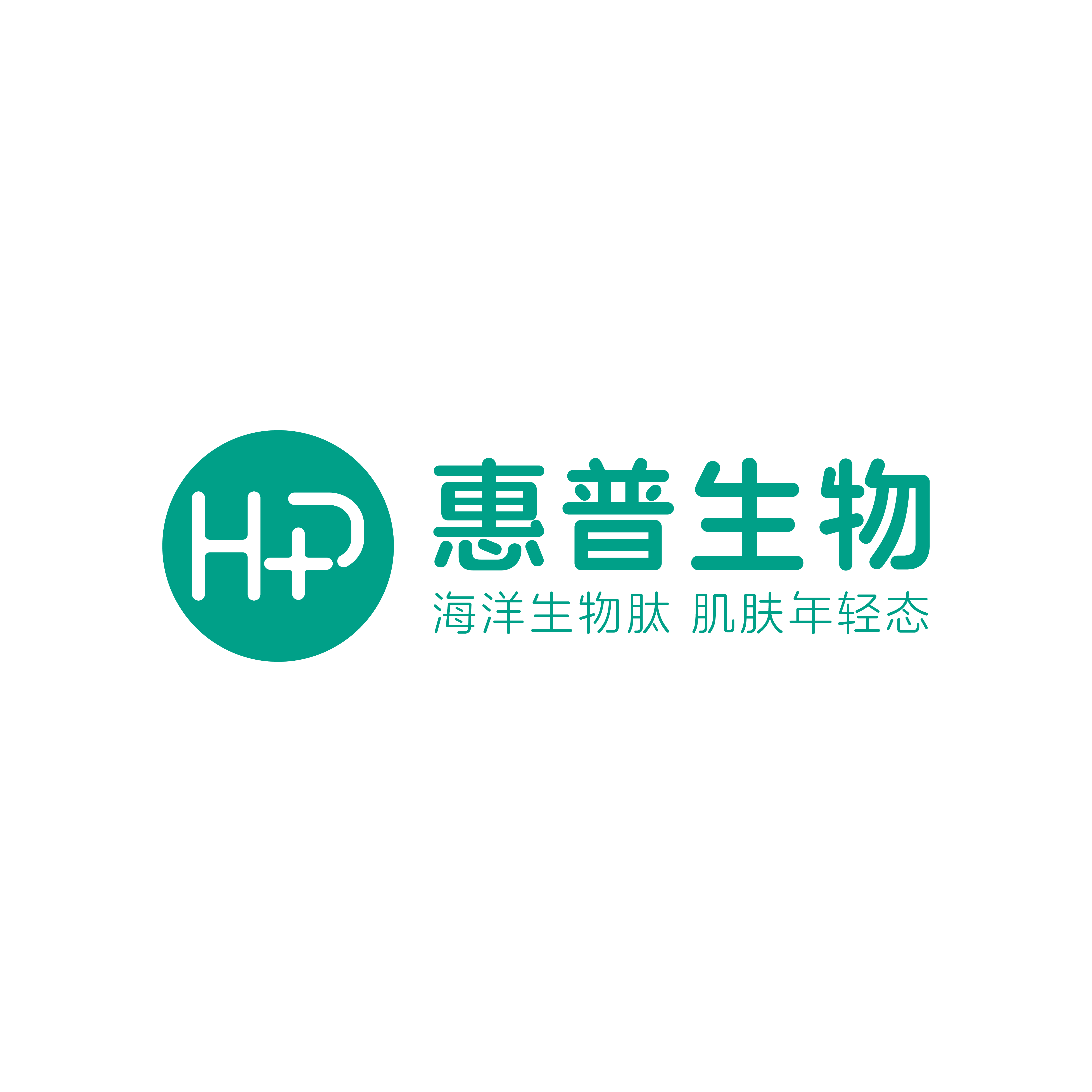 Xi'an HP Biotechnology Co.,Ltd . logo