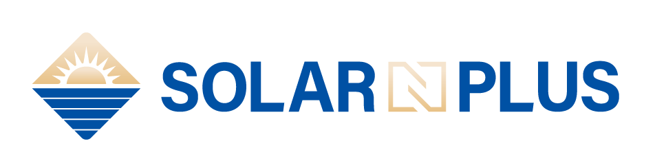 Solar N Plus New Energy Technology Co., LTD logo