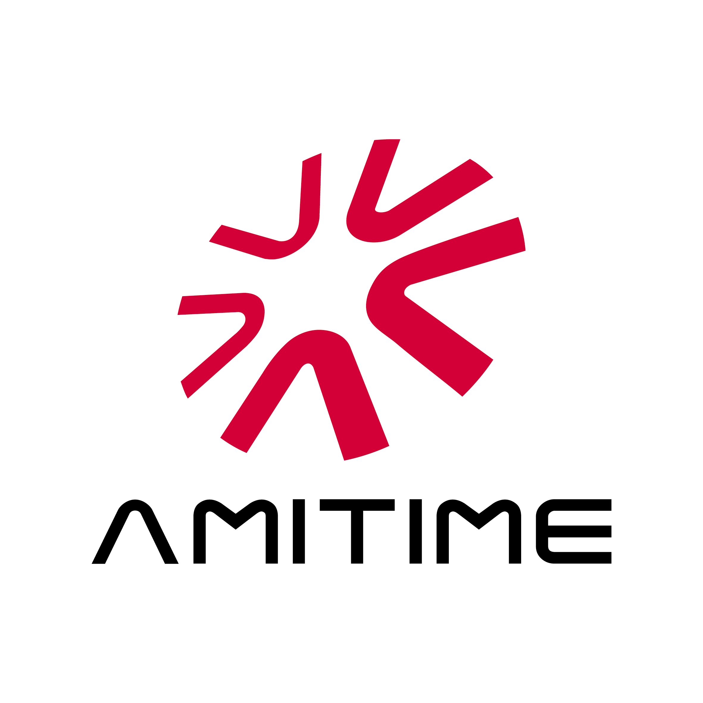 ZHONGSHAN AMITIME ELECTRIC CO.,LTD logo