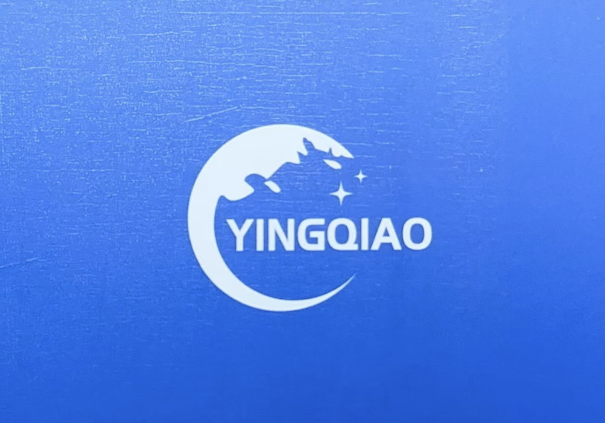 WENZHOU YINGQIAO IMPORT AND EXPORT CO.,LTD logo