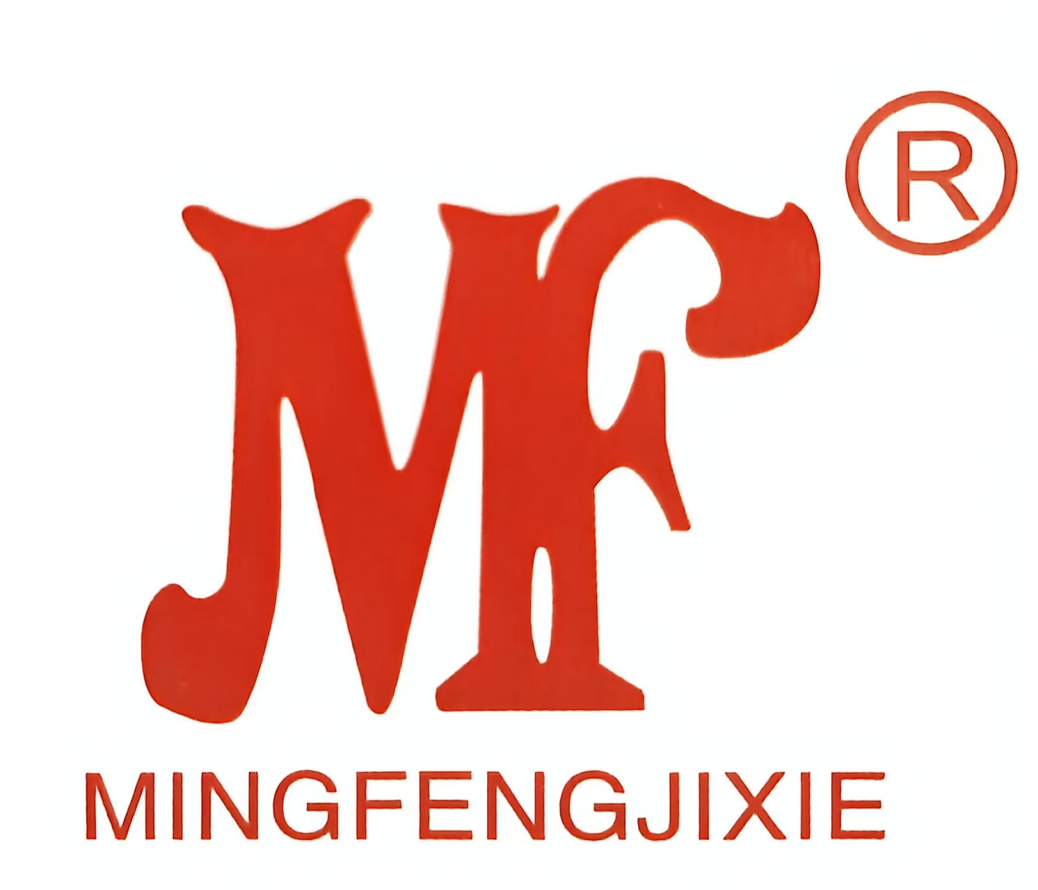 Ningxia Mingfeng Machinery Factory logo