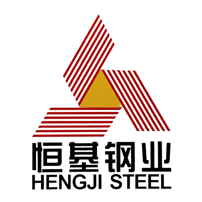 TIANJIN HENGJI STEEL CO.,LTD. logo