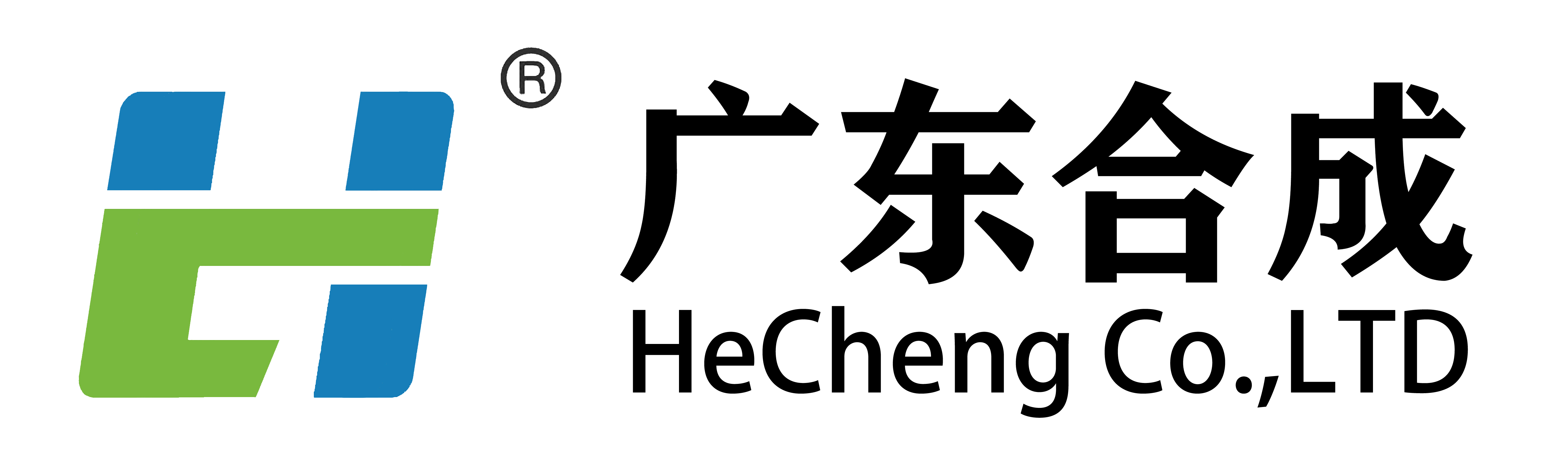 HeCheng Co.,LTD logo