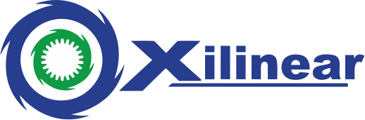 Guangzhou Xili Machinery Co.,Ltd logo