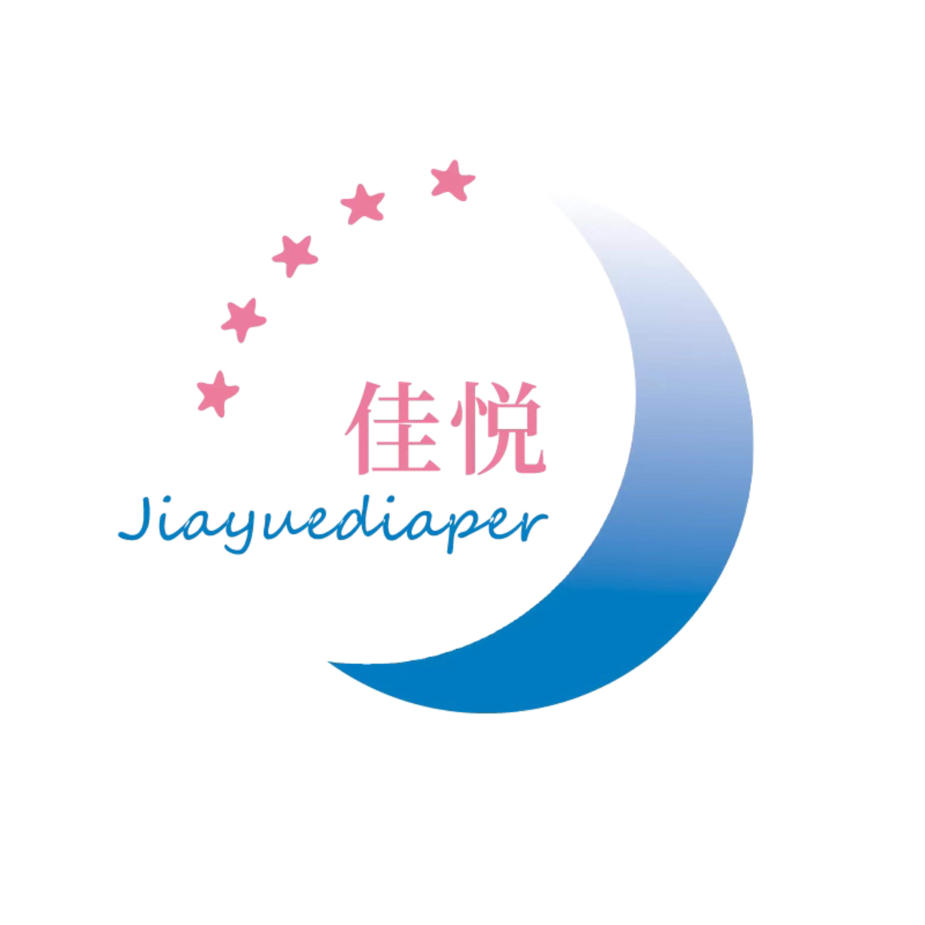 FUJIAN JIAYUE SANITARY PRODUCTS CO.,LTD logo