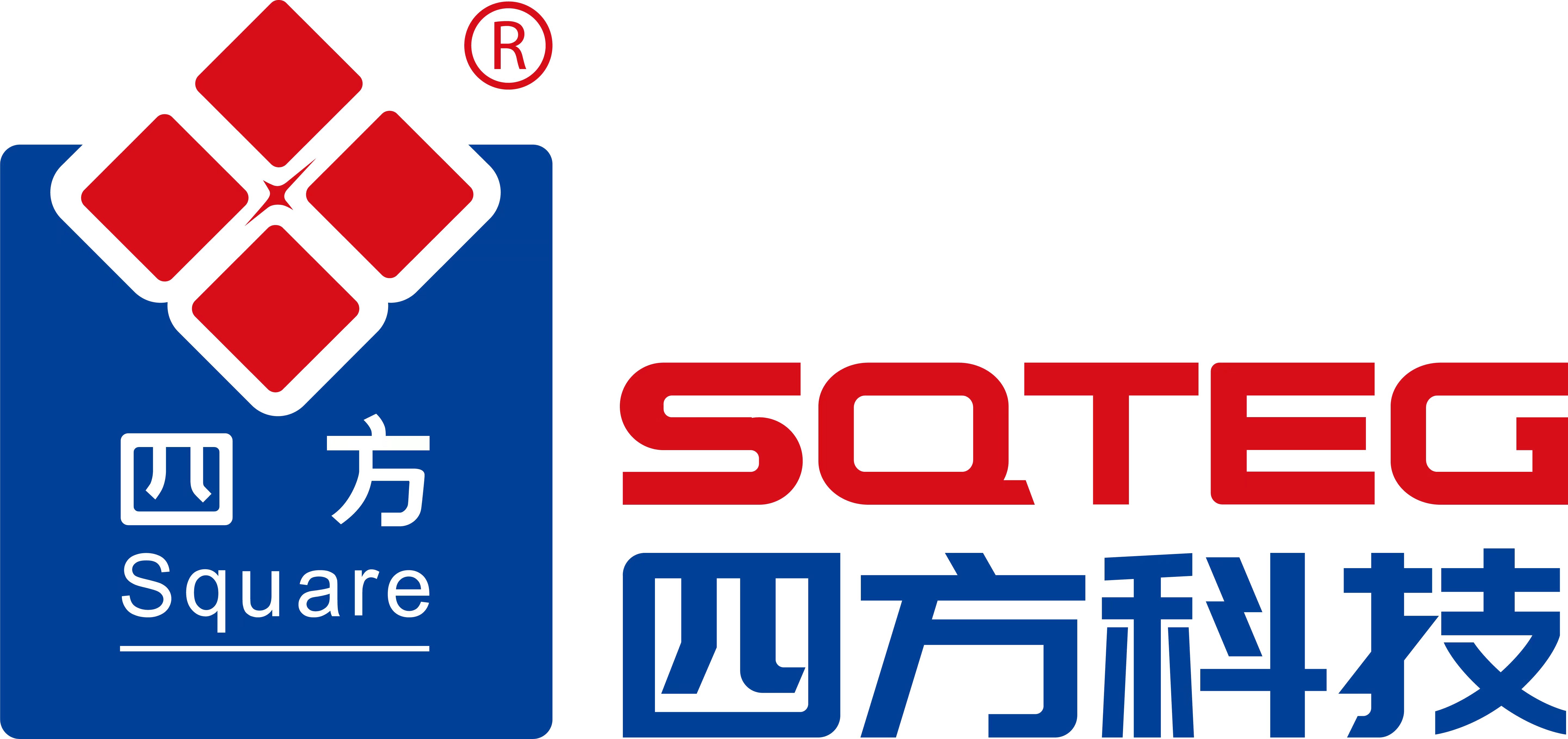 Square Technology Group Co., Ltd logo
