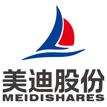 Chongqing Meidi Smart Home Co., Ltd. logo
