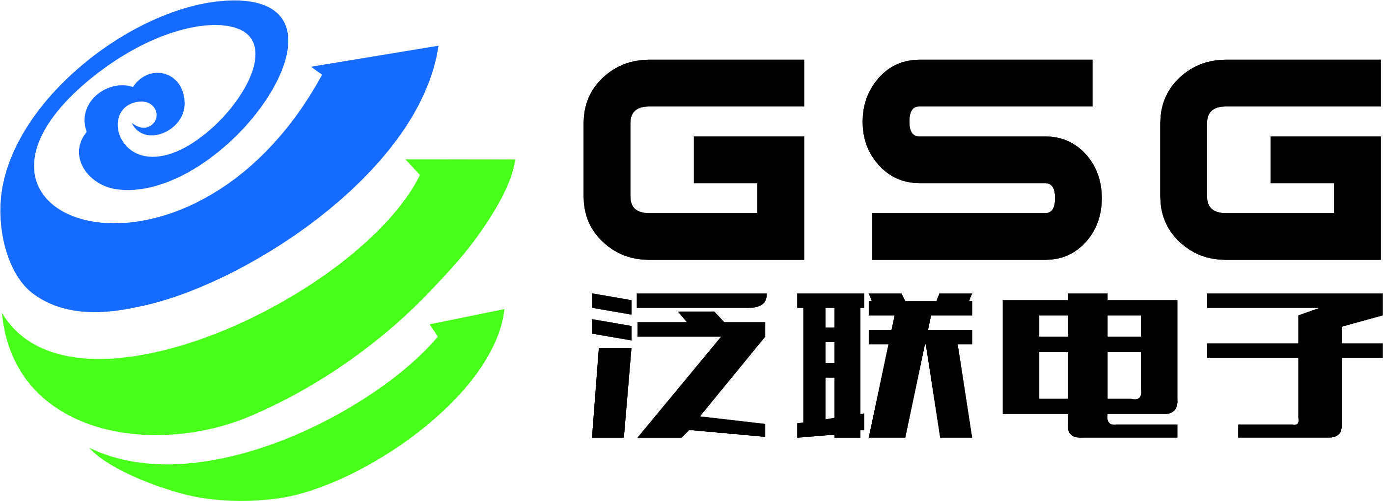 GANSU GENERALLINK ELECTRONIC CO.,LTD logo
